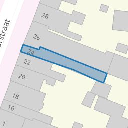 Perceel SVN02-F-1511