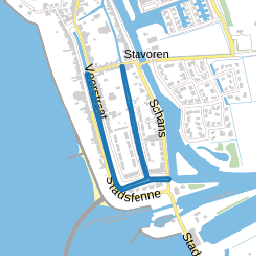 Perceel SVR00-A-1043