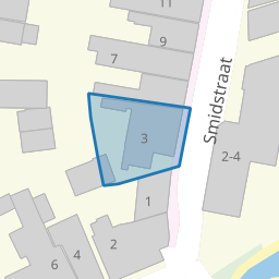 Perceel SVR00-A-1122