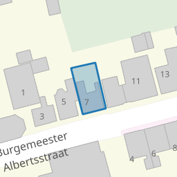 Perceel SVR00-A-1256