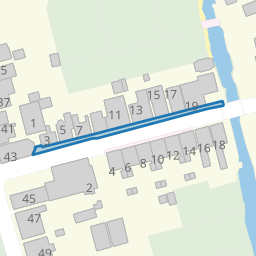 Perceel SVR00-A-1260