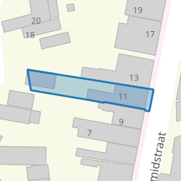 Perceel SVR00-A-1265