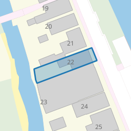 Perceel SVR00-A-1319