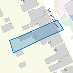 Perceel SVR00-A-1403