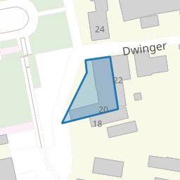 Perceel SVR00-A-1464