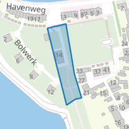 Perceel SVR00-A-1475