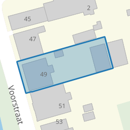 Perceel SVR00-A-1500