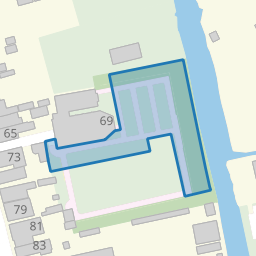 Perceel SVR00-A-1550