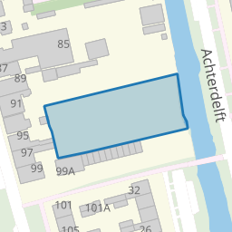 Perceel SVR00-A-1553