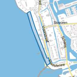 Perceel SVR00-A-1617