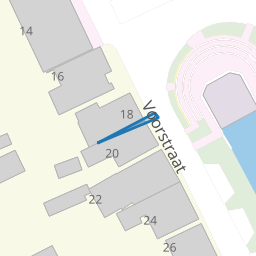 Perceel SVR00-A-1666