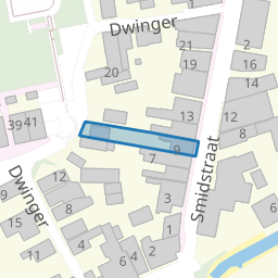 Perceel SVR00-A-1673