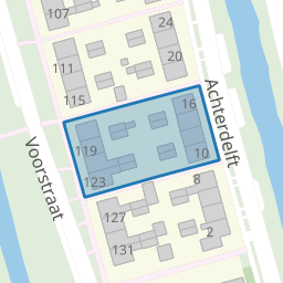 Perceel SVR00-A-1705