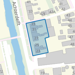 Perceel SVR00-A-1716