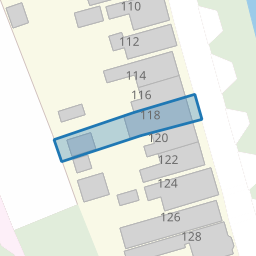 Perceel SVR00-A-1722