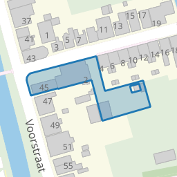 Perceel SVR00-A-1767