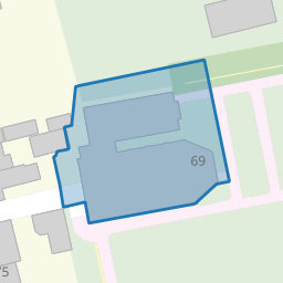 Perceel SVR00-A-1768