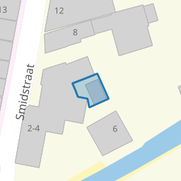 Perceel SVR00-A-1790