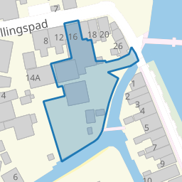 Perceel SVR00-A-1892