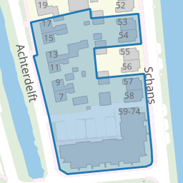 Perceel SVR00-A-1903