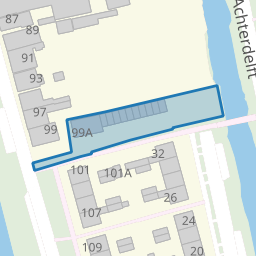 Perceel SVR00-A-1945