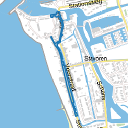 Perceel SVR00-A-1947