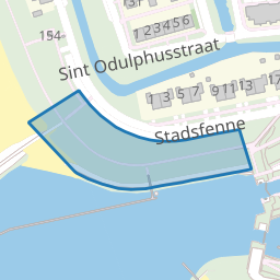 Perceel SVR00-A-1953