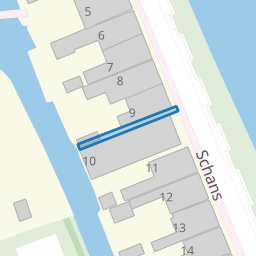 Perceel SVR00-A-1957