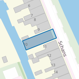 Perceel SVR00-A-1958