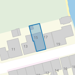 Perceel SVR00-A-1961