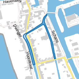 Perceel SVR00-A-1983