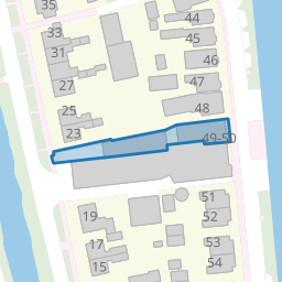 Perceel SVR00-A-1993