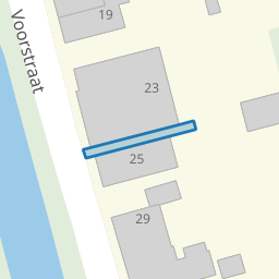 Perceel SVR00-A-1996