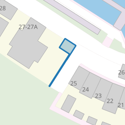 Perceel SVR00-A-2007