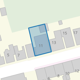 Perceel SVR00-A-2010