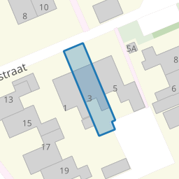 Perceel SVR00-B-1383