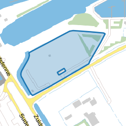 Perceel SVR00-B-1397