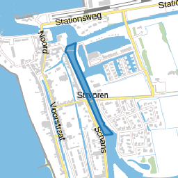 Perceel SVR00-B-1410