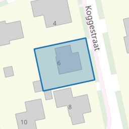 Perceel SVR00-B-1425