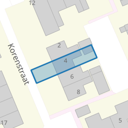 Perceel SVR00-B-1442