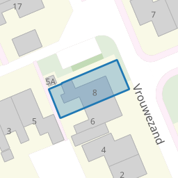 Perceel SVR00-B-1482