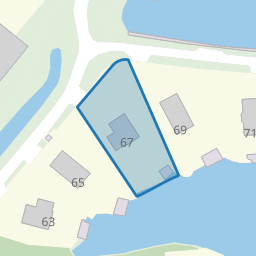 Perceel SVR00-B-1504