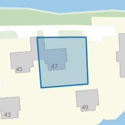 Perceel SVR00-B-1539