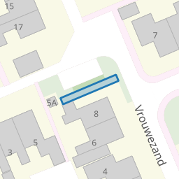 Perceel SVR00-B-1604