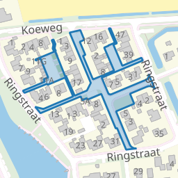 Perceel SVR00-B-1605