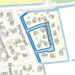 Perceel SVR00-B-1611