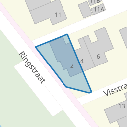 Perceel SVR00-B-738