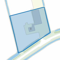 Perceel SVR00-C-281