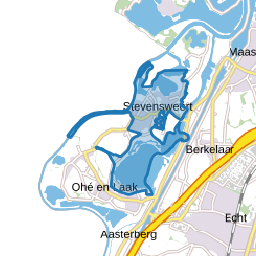 Kadastrale gemeente Stevensweert