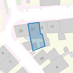 Perceel SVW00-A-1027